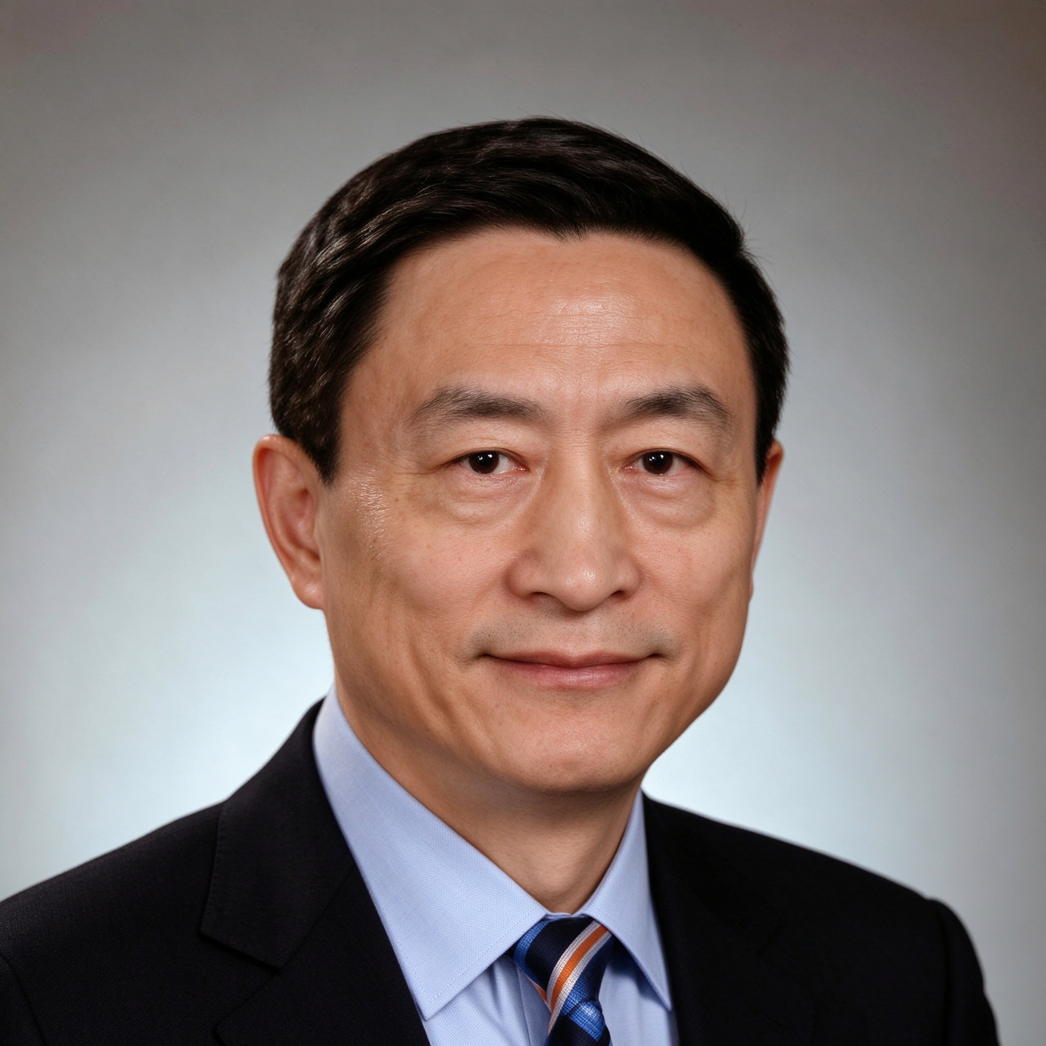 David H. Hsi